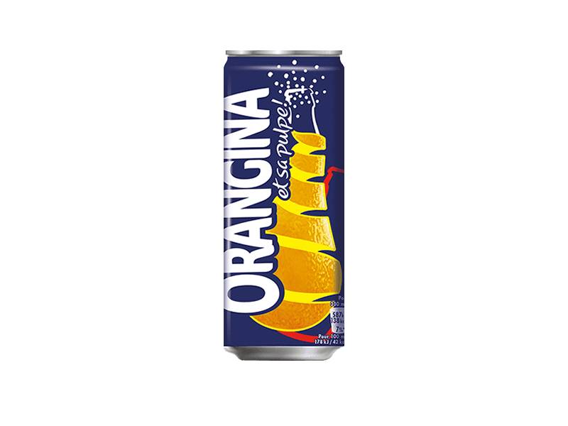 Orangina