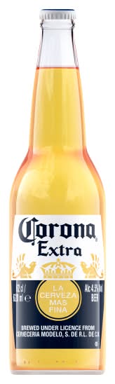 Corona Lager Beer (620ml)