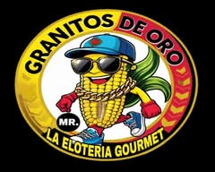 La Eloteria Gourmet (Mexico City)