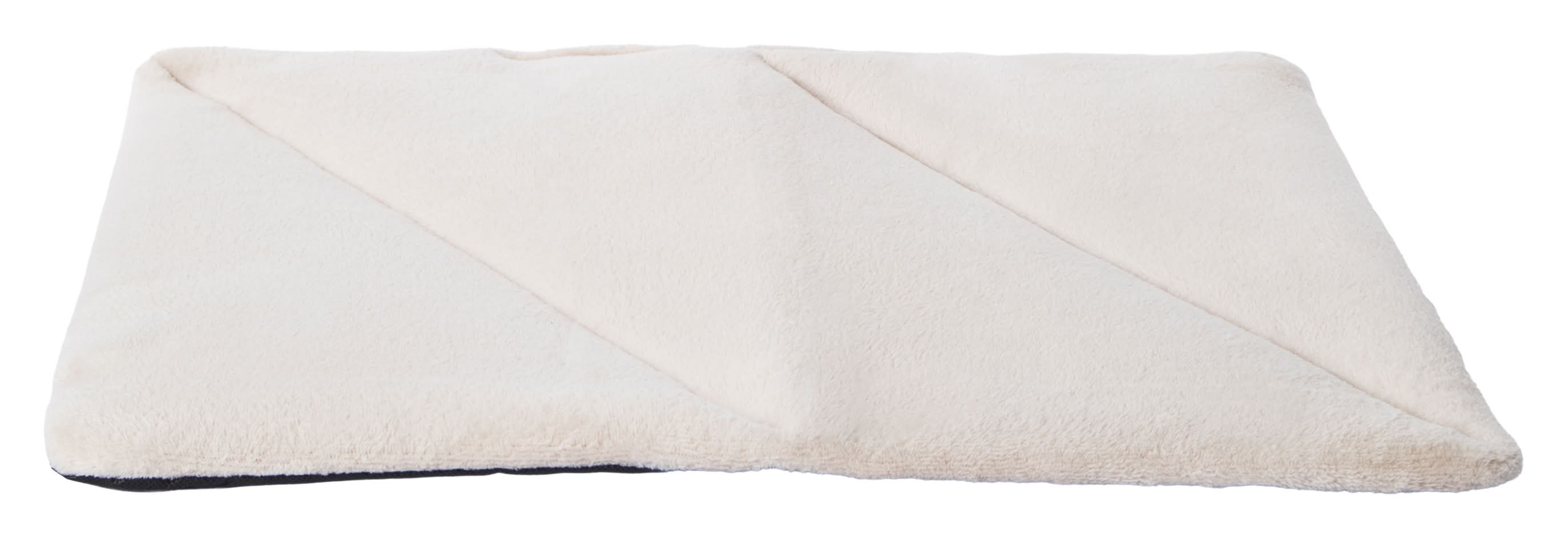 Self-Warming Crate Mat Beige