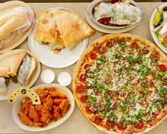 Ray's Pizza (59th Ave & Greenway)