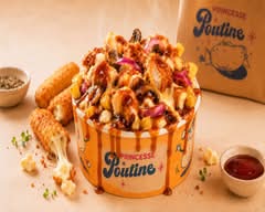 Princesse Poutine - by Ko