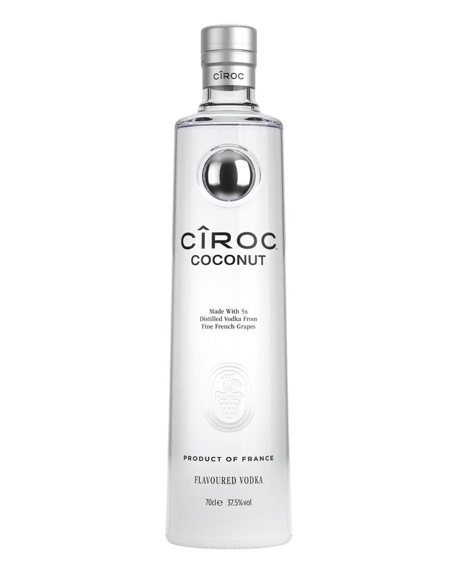 CIROC COCONUT 70CL