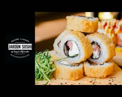 JARDIN SUSHI El Milagro La Serena