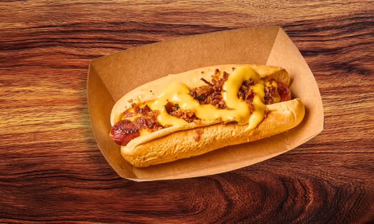 Pigs N' Whiz