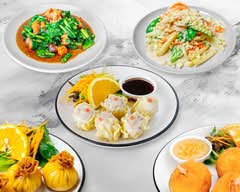 Bunsom's Aussie Thai Restaurant