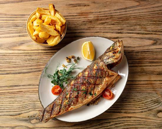 Seabass