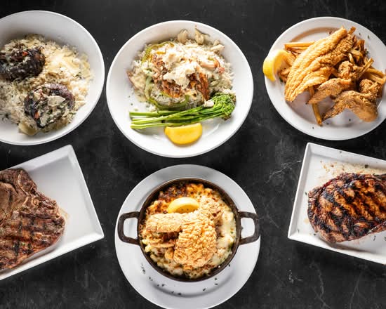 Fondren Taste Bar and Grill