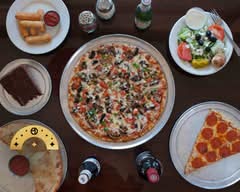 Napoli's Pizza