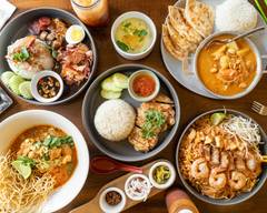 Sabye Thai Streetfoods