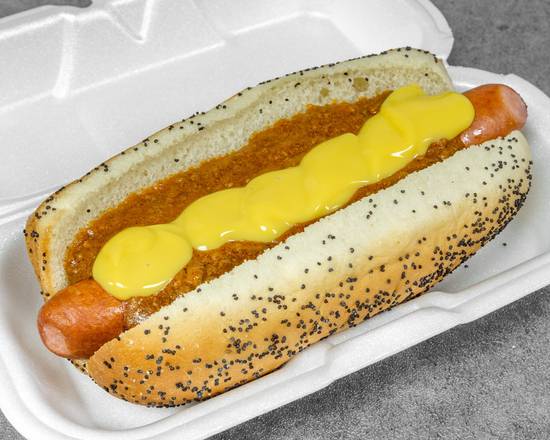 Chili Dog