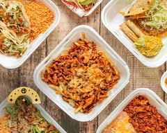 Taco Star (Hampden)