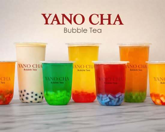 Yano Cha-Andalusia Food Park