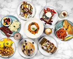 Euro Brunch (3672 Rochester Road)