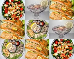 Cevichería La Mané Maipú (Santiago)