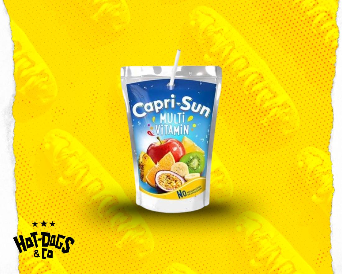 CAPRISUN