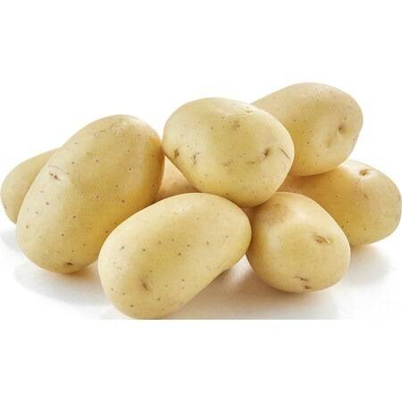 Pommes de terre Four/Purée/Potage agroécologie - le filet de 2,5Kg