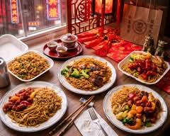 Comida China Wei Lai
