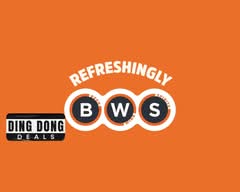 BWS (Gatton Spencer Street)