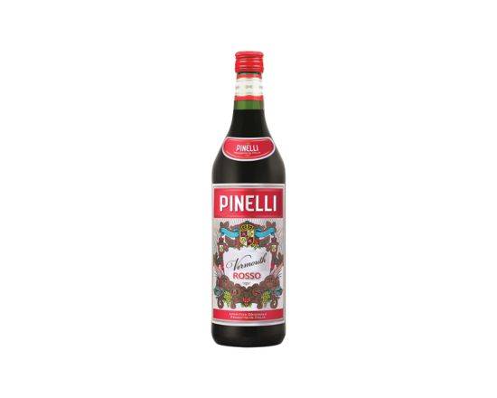 AP PINELLI VERMOUTH ROSSO 1000 ML