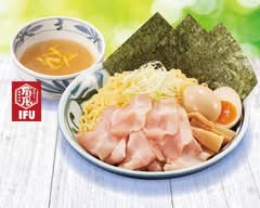 北海道味噌らーめん 威風 川崎店