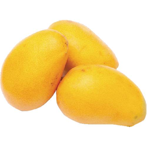 Yellow Mango