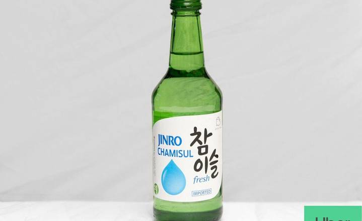 Bottle - Original Fresh 16,5 %