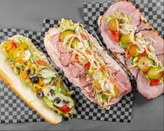 Subs N Stuff (605 East Main Street)