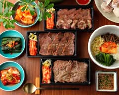 焼肉　すみずみ Yakiniku sumizumi