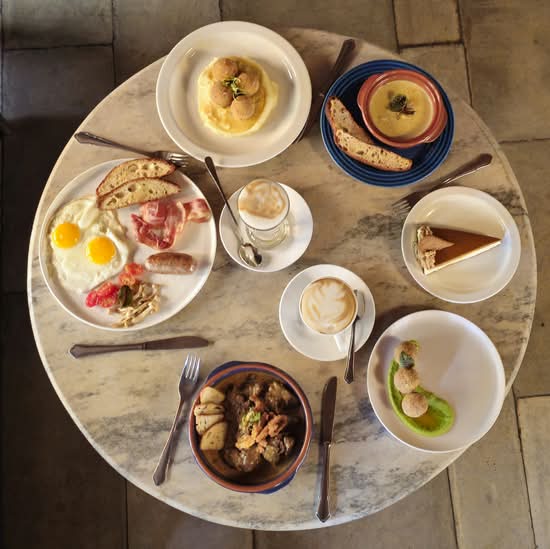 Café Gourmand Coffee Shop & Restaurant