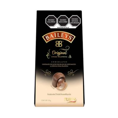 Chocolates Baileys 120gr