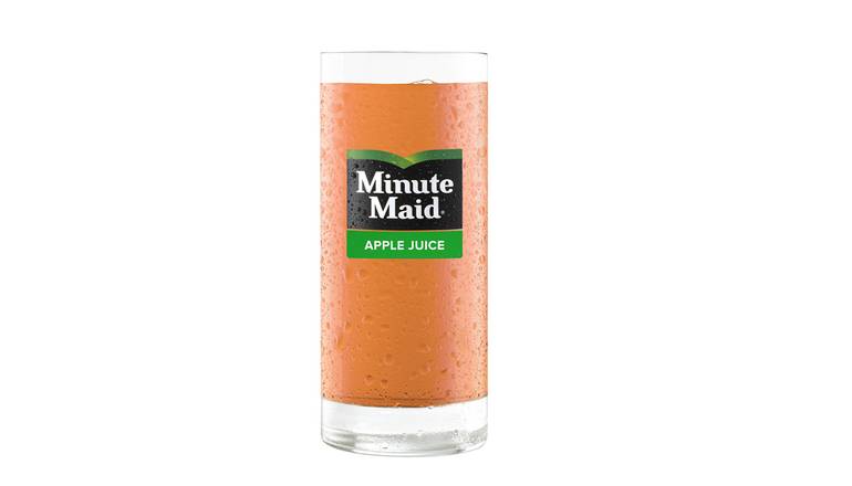 Minute Maid® Apple Juice