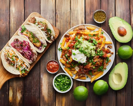Mar Y Sol Taqueria