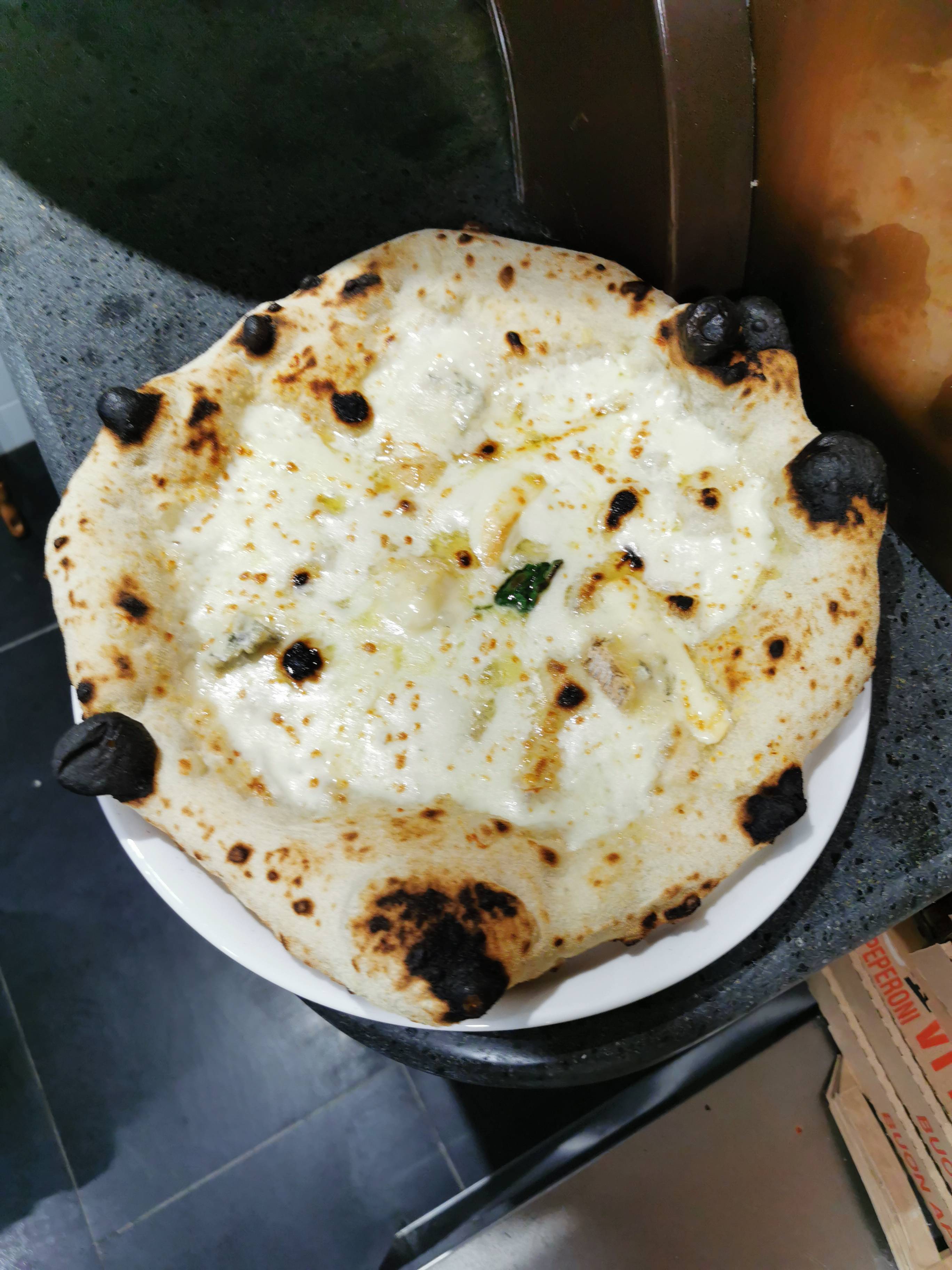 4 Formaggi