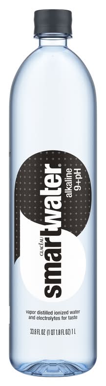Smartwater Alkaline 1L