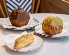 La Brioche Bakery