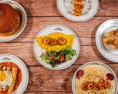 Fork & Kitchen (150 Gibbs St)