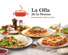 La Olla de la Nonna