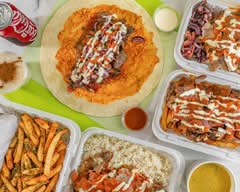 Leo’s Doner