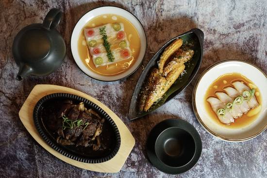 Norikaya By Akira Back