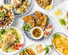 La Burreria (130 King St)