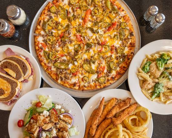 Ken's NY Deli & Brick Oven Pizzeria