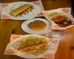 La Esquina Sabor de Barrio