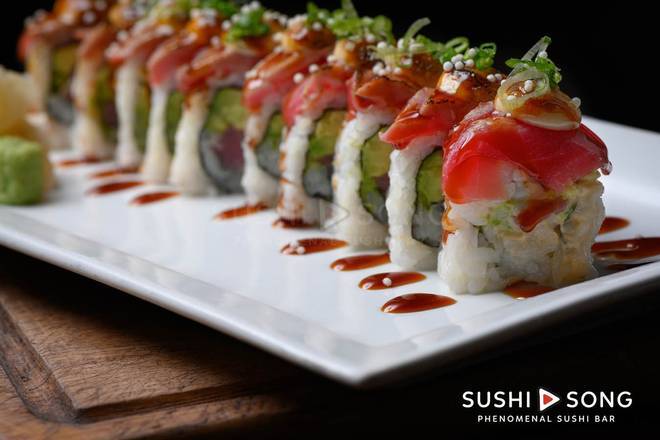 SOBE Roll