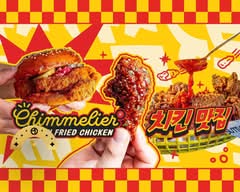 Chimmelier - Korean Fried Chicken (Westlake)