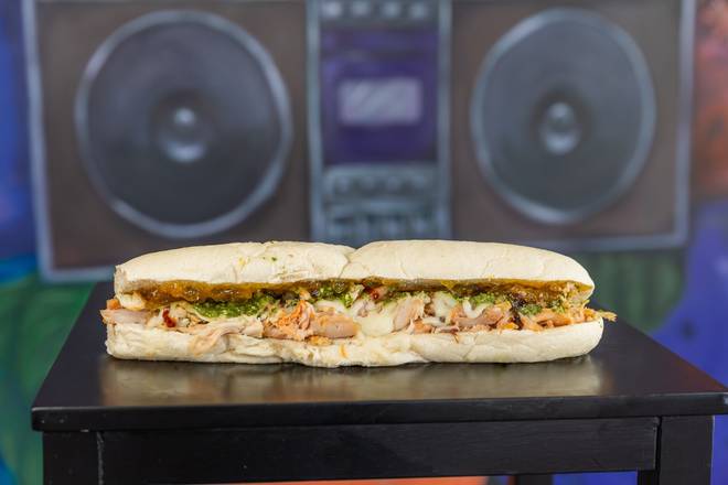 JamBox Sandwich Shop (Murfreeboro Rd) Menu Franklin • Order JamBox