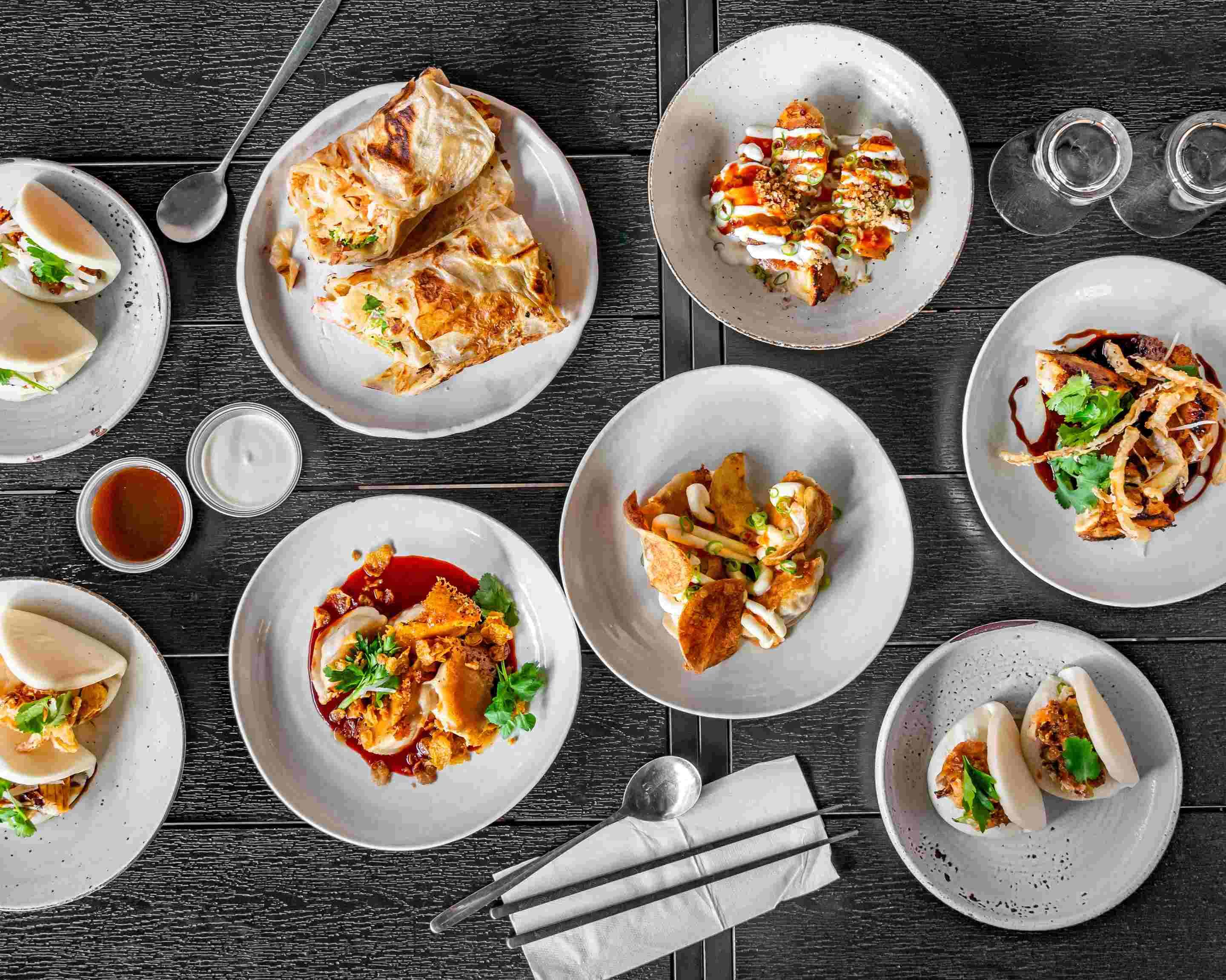 Menu Bahig Order BAHJONG | Menu & Prices | Geelong Delivery | Uber Eats