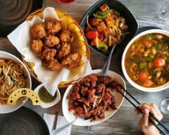 HakkaLand (Hakka, Thai & Guyanese - HALAL)