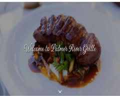 Palmer River Grille