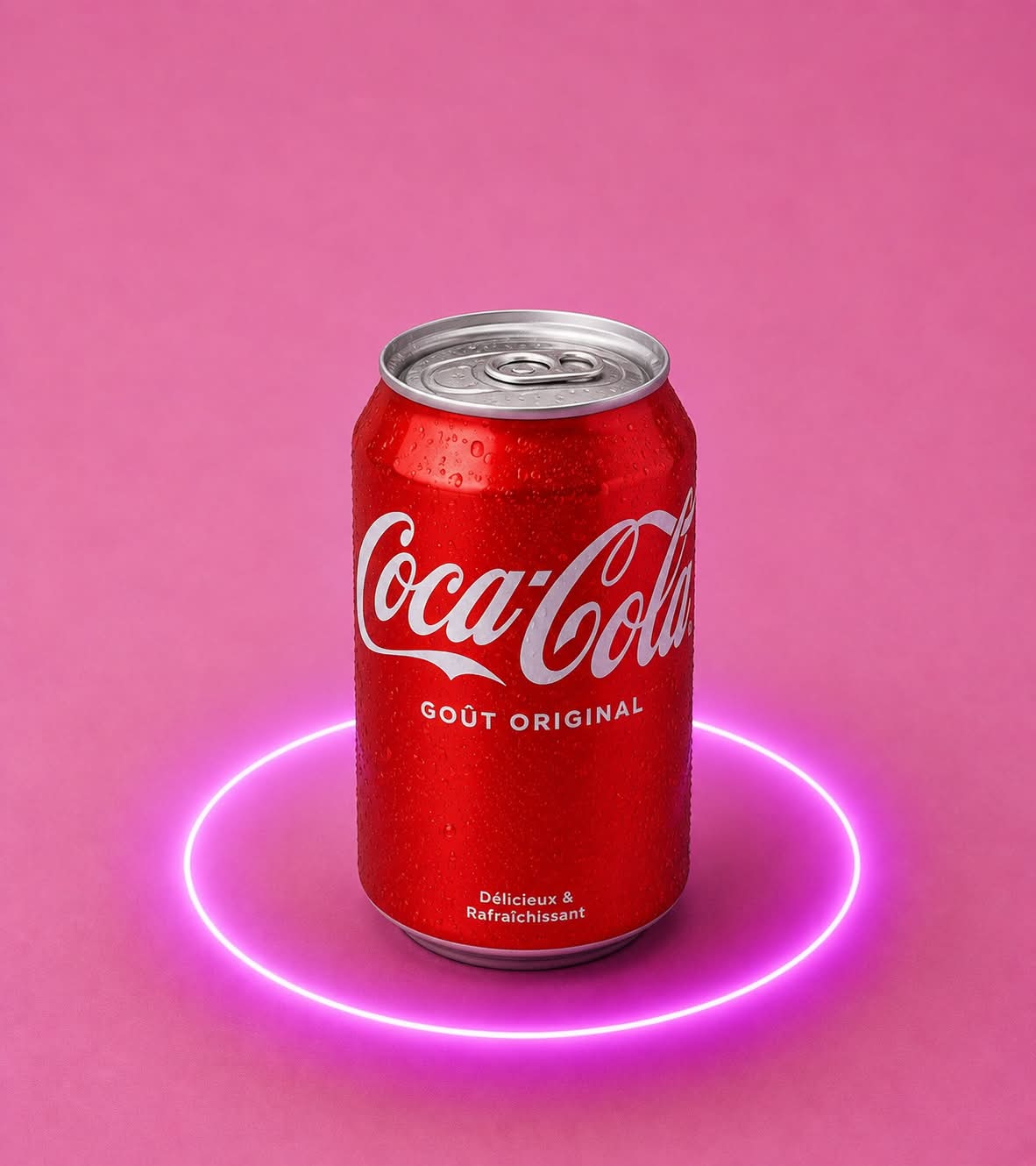 Coca-Cola